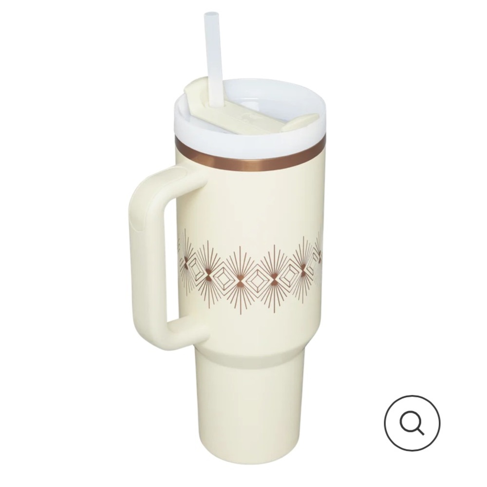 NEW STANLEY QUENCHER H2.0 FLOWSTATE™ TUMBLER | 40 OZ DECO COLLECTION - Picture 14 of 16